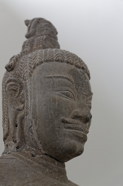 Da Nang-Musée Cham-113